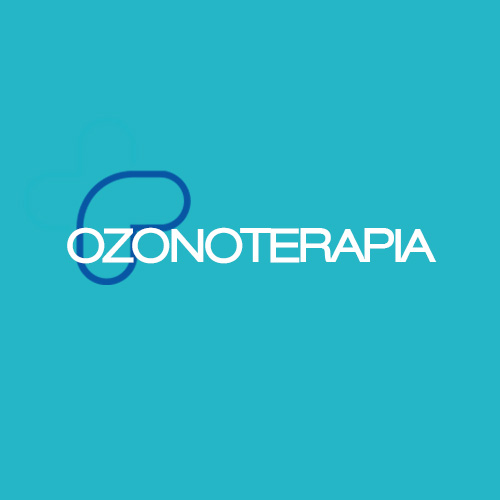 ozonoterapia